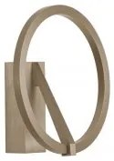 Aplica moderna LED 10W TILIA 9088134 NOVA LUCE