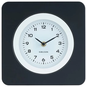 Ceas de perete ø 22 cm New Vintage – Karlsson