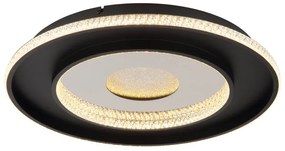 Plafoniera LED CCT cu telecomanda si inaltime reglabila MARSH