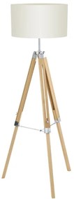 Eglo 44114 - Lampadar LANTADA 1xE27/60W/230V
