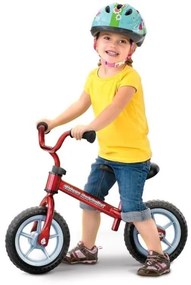Bicicletă fără pedale Chicco RED BULET
