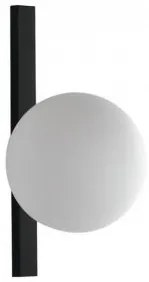 Aplica moderna 1 bec E14 ENOIRE I-ENOIRE-AP1 LUCE AMBIENTE