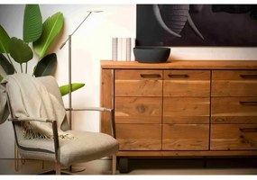 Lampadar LED dimabil Lucide 19766/09/12 ANSELMO LED/9W/230V crom