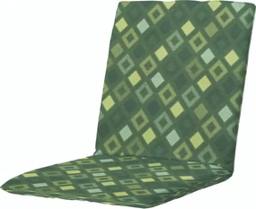 Perna pentru scaun de gradina PADDIO 97x49 cm - mai multe variante Culoare: Albastru