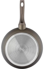 Valdinox Aurum Tigaie cu suprafață antiaderentă, 28 cm, 28 cm