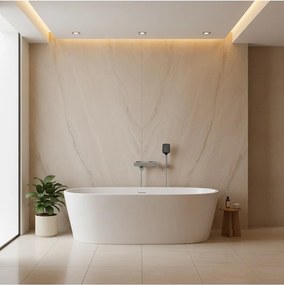 Baterie de cada Rea Arlo crom periat