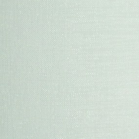 Perdea elegantă culoarea mentol 140 x 250 cm