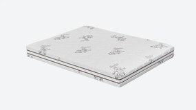 Saltea Bamboo 7 de la Sleepy