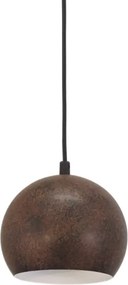 Eglo 49233 - Lustra PETTO 3 1xE14/40W/230V