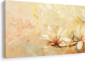 Tablou - Flori (90x60 cm)