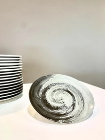 Farfurie Galaxy  Desert 20cm