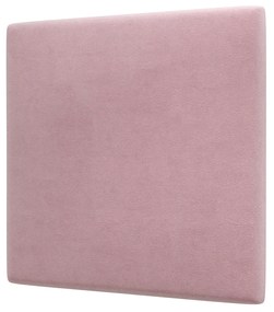 Set mobilier pentru hol Amanda 1 (Stejar artisan + roz). 1085858