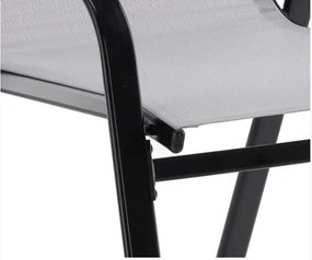 Mobilier de grădină Apus Grey
