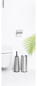 Accesorii de toaleta Brabantia Balance Collection, 3 piese, Matt Steel 1003479