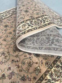 Traversa Hol, Model Clasic 1555, Festonata, Diverse Latimi