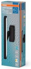 Osram - Iluminare LED pentru oglindă de baie DISC BAR LED/7W/230V 3000/4000K IP44