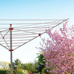 ShopJK USCĂTOR RUFE DE GRĂDINĂ GARDEN 4000