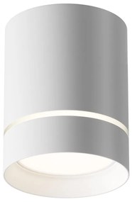 Spot LED aplicat, plafoniera design modern Orlo alb 4000K