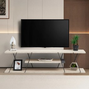 Măsuță TV Canaz Black