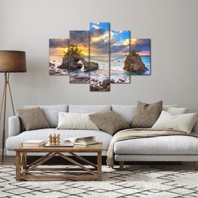 Tablou - Hatago Iwa (150x105 cm)