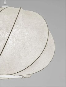 Lustra/Pendul design decorativ, Bora 55cm