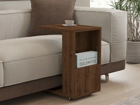 Măsuță laterală Ditosi (nuc). 1094689