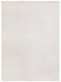 Covor crem 80x150 cm Estilo – Universal