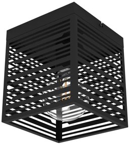 Plafonieră PIEDRITAS 1xE27/40W/230V Eglo 900355