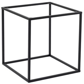 Măsuță cafea Sintuanta și (Negru). 1127425