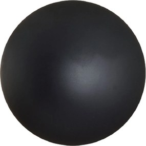 Light Prestige Platillo plafon 1x18 W negru LP-8102/1C-18WBK