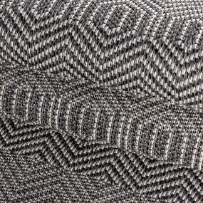 Covor de exterior gri 120x170 cm Aruba – Ayyildiz Carpets