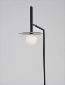 Lampadar modern design minimalist PIELO