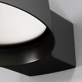Aplica de perete exterior IP54 Share