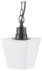 Top Light GRANADA R - Lustră exterior pe lanț 1xE27/40W/230V IP44