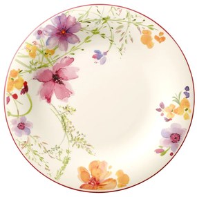 Farfurie pentru servit, colecția Mariefleur Basic - Villeroy & Boch