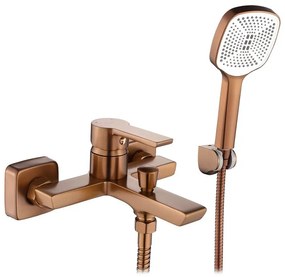 Baterie cada REA ARGUS cupru periat