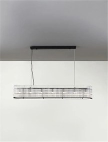 Lustra moderna design deosebit BAROK