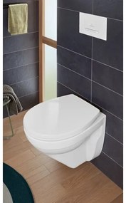 Villeroy & Boch 92218068 - Buton de comandă VICONNECT, alb