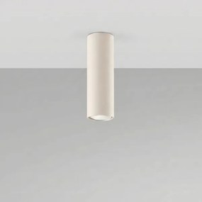 Sollux SL.2072 - Corp de iluminat tip spot LAGOS 1xGU10/10W/230V, crem