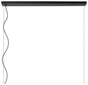 Lustră pe cablu CALIXT 2xE27/10W/230V Lucide 05433/02/30