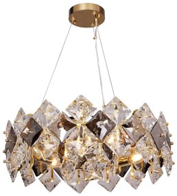 Lustra, Candelabru design deosebit TIARA