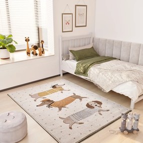 Covor pentru copii 120x170 cm Beats – Universal