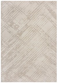 Covor crem 160x230 cm Remy – Flair Rugs