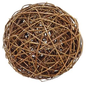 Decor din lemn Ball Small