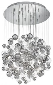 Lustra moderna diametru 50cm Bollicine SP14 093024