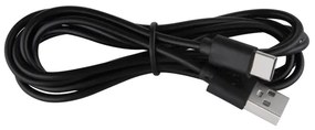 Globo 16060S - Lampă LED reîncărcabilă, cu control tactil și intensitate reglabilă, 2 în 1 PELO LED/2W/230/5V