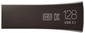 SM USB 128GB BAR PLUS 3.1 TITAN GRAY