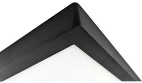 Plafonieră LED FENIX LED/32W/230V 3800K 40 cm