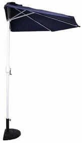 Bază pentru umbrele de soare  semicirculare