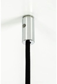 Lustra cu 5 pendule LED design modern Boliccine